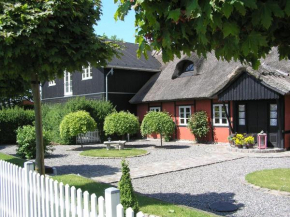 Lolland Bed & Breakfast in Søllested